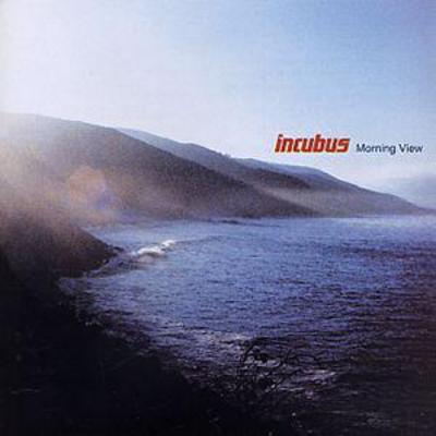 Golden Discs CD Morning View - Incubus [CD]