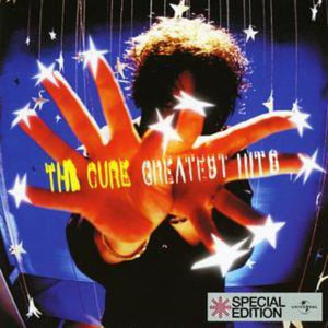 Golden Discs CD Greatest Hits - The Cure [CD]