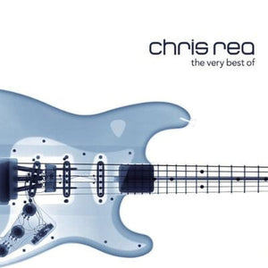 Golden Discs CD The Very Best of Chris Rea - Chris Rea [CD]