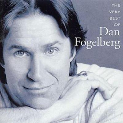 Golden Discs CD The Very Best Of Dan Fogelberg - Al Quaglieri [CD]