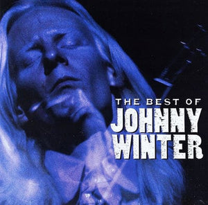Golden Discs CD The Best Of Johnny Winter - Rick Derringer [CD]
