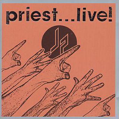 Golden Discs CD Priest...Live!: THE REMASTERS;2 CD - Tom Allom [CD]