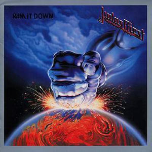Golden Discs CD Ram It Down - Tom Allom [CD]