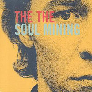 Golden Discs CD Soul Mining - The The [CD]
