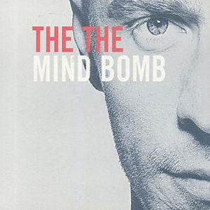 Golden Discs CD Mind Bomb - The The [CD]