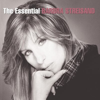 Golden Discs CD The Essential Barbra Streisand - Barbra Streisand [CD]