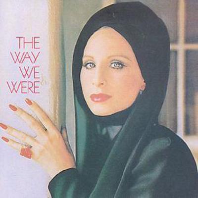 Golden Discs CD The Way We Were - Barbra Streisand [CD]