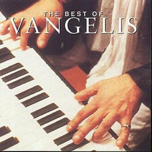 Golden Discs CD The Best Of Vangelis - Vangelis [CD]