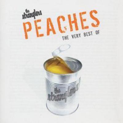 Golden Discs CD Peaches: The Very Best Of - The Stranglers [CD]