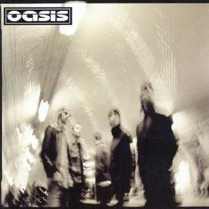Golden Discs CD Heathen Chemistry - Oasis [CD]
