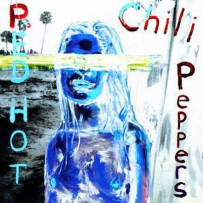 Golden Discs CD By the Way - Red Hot Chili Peppers [CD]