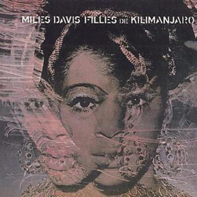 Golden Discs CD Filles De Kilimanjaro - Miles Davis [CD]