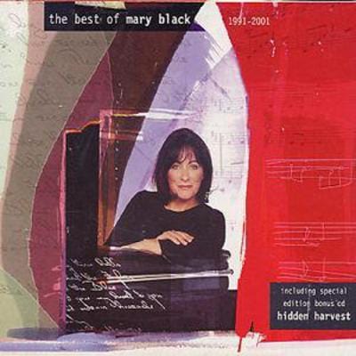Golden Discs CD The Best of Mary Black - Mary Black [CD]