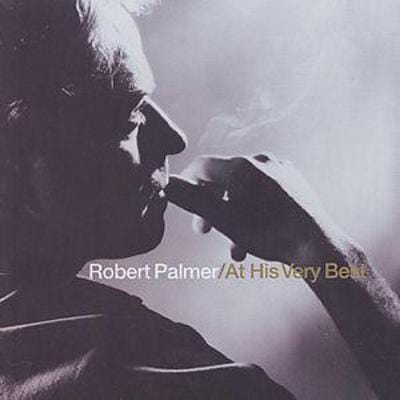 Golden Discs CD At His Very Best - Robert Palmer [CD]