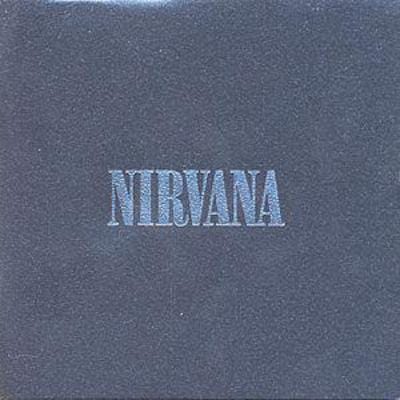 Golden Discs CD Nirvana - Nirvana [CD]