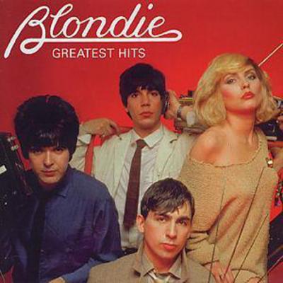Golden Discs CD Greatest Hits - Blondie [CD]