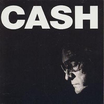 Golden Discs CD The Man Comes Around - Johnny Cash [CD]