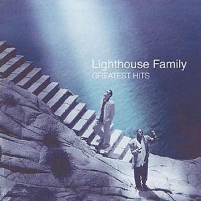 Golden Discs CD Greatest Hits - Lighthouse Family [CD]
