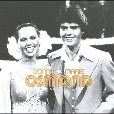 Golden Discs CD The Collection - Donny Osmond [CD]