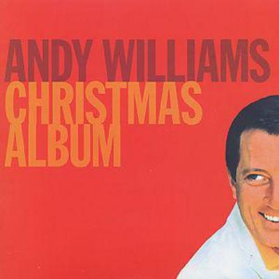 Andy williams store christmas album