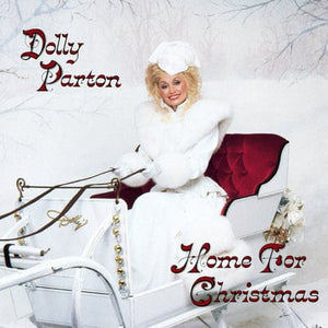 Golden Discs CD I'll Be Home for Christmas - Dolly Parton [CD]