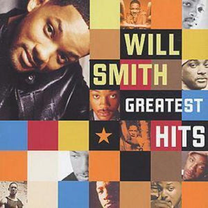 Golden Discs CD Greatest Hits - Will Smith [CD]
