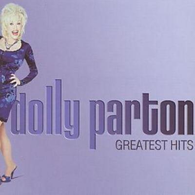 Golden Discs CD Greatest Hits - Dolly Parton [CD]