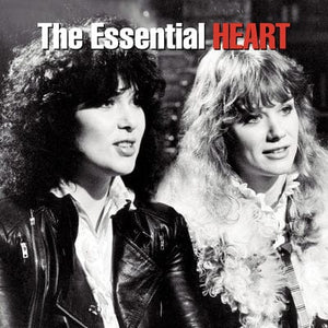 Golden Discs CD The Essential Heart - Heart [CD]