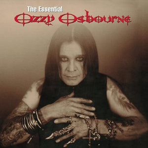 Golden Discs CD The Essential Ozzy Osbourne - Ozzy Osbourne [CD]