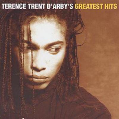 Golden Discs CD Greatest Hits - Terence Trent D'Arby [CD]