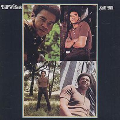 Golden Discs CD Still Bill - Bill Withers [CD]