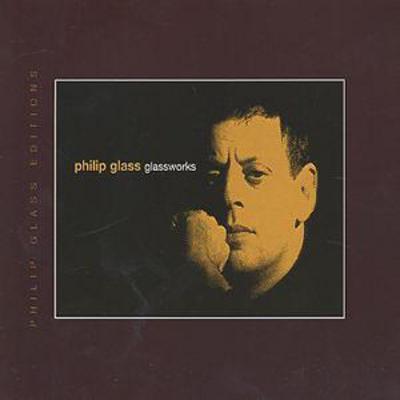 Golden Discs CD Glassworks - Philip Glass [CD]