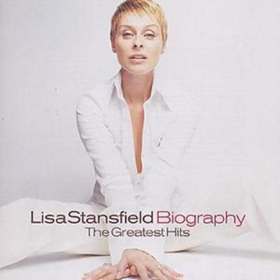 Golden Discs CD Biography: The Greatest Hits - Lisa Stansfield [CD]