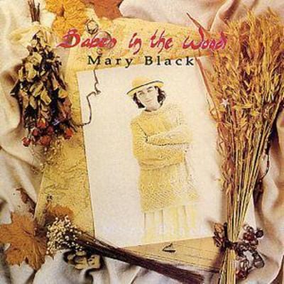 Golden Discs CD Babes in the Wood - Mary Black [CD]