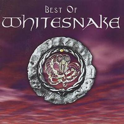 Golden Discs CD Best of Whitesnake - Whitesnake [CD]