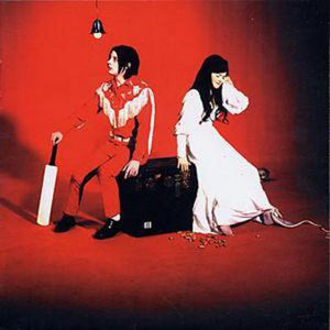 Golden Discs CD Elephant - The White Stripes [CD]
