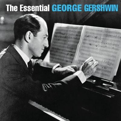 Golden Discs CD The Essential Gershwin -  [CD]
