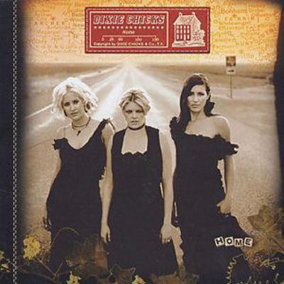 Golden Discs CD Home (Bonus Track) - Dixie Chicks [CD]