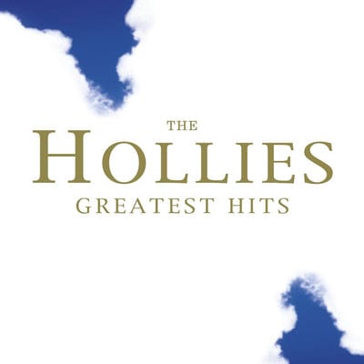 Golden Discs CD Greatest Hits - 40 Years On - The Hollies [CD]