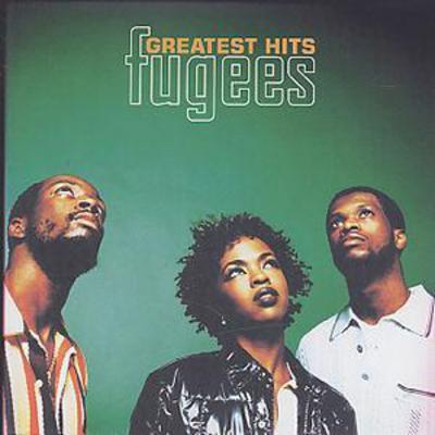 Golden Discs CD Fugees Greatest Hits - Fugees [CD]