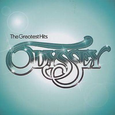 Golden Discs CD The Greatest Hits - Odyssey [CD]