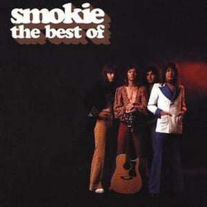 Golden Discs CD The Best Of - Smokie [CD]