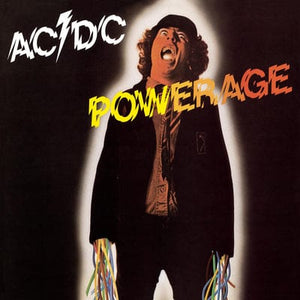 Golden Discs CD Powerage - AC/DC [CD]