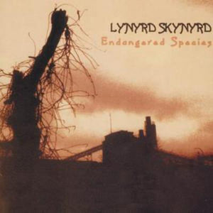 Golden Discs CD Endangered Species - Lynyrd Skynyrd [CD]