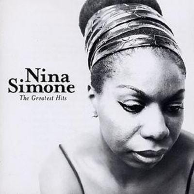 Golden Discs CD The Greatest Hits - Nina Simone [CD]