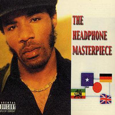 Golden Discs CD The Headphone Masterpiece - Cody ChesnuTT [CD]