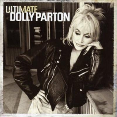 Golden Discs CD Ultimate Dolly Parton - Dolly Parton [CD]