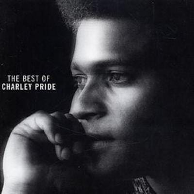 Golden Discs CD The Best Of - Charley Pride [CD]