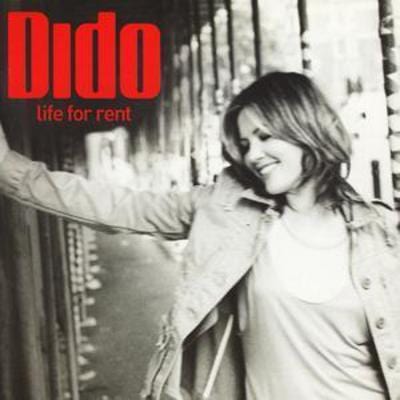 Golden Discs CD Life for Rent - Dido [CD]