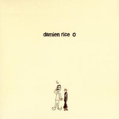 Golden Discs CD O - Damien Rice [CD]